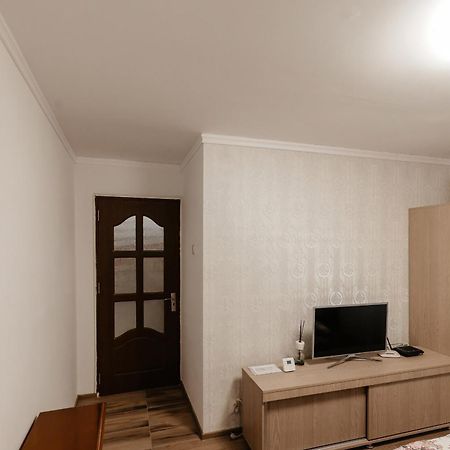 Luxury Radox Apartment Buzau City Center Exterior foto