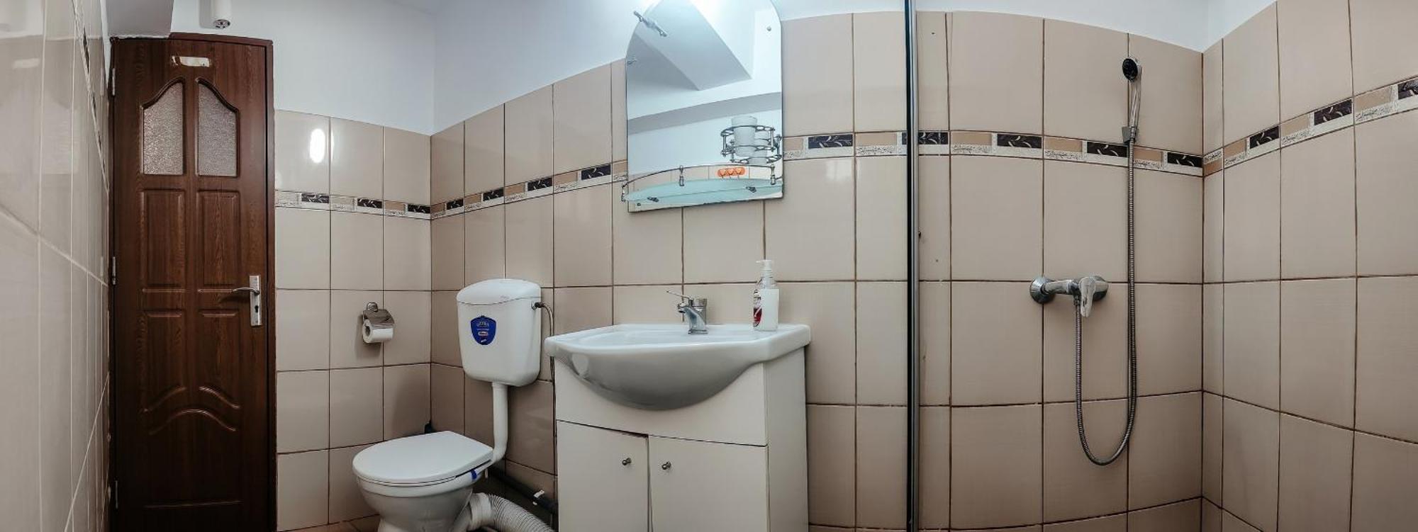 Luxury Radox Apartment Buzau City Center Exterior foto