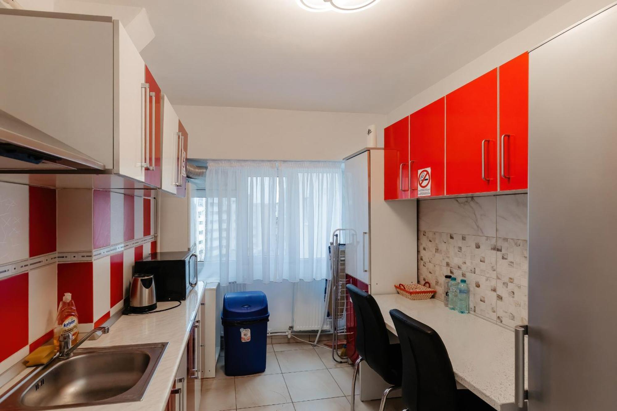 Luxury Radox Apartment Buzau City Center Exterior foto