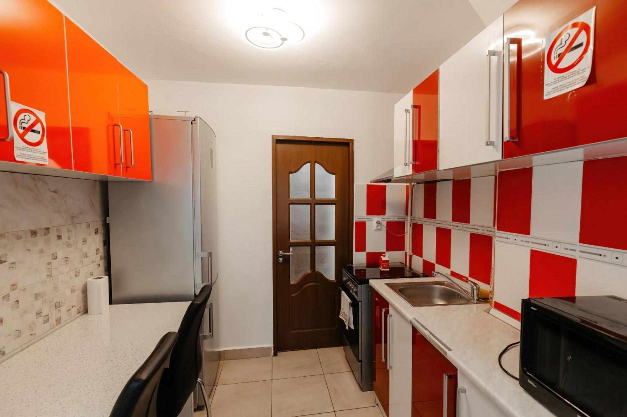 Luxury Radox Apartment Buzau City Center Exterior foto