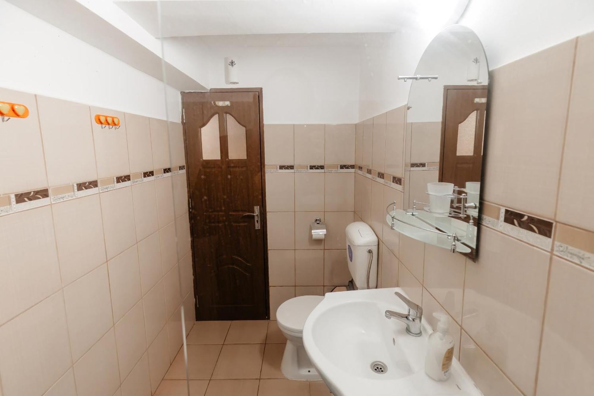 Luxury Radox Apartment Buzau City Center Exterior foto